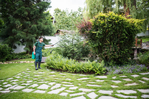 Best Mosquito Control Services  in Pike Road, AL