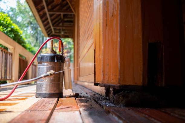 Best Pest Removal Services  in Pike Road, AL